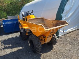 Online aukce: THWAITES  MACH 201 4X4