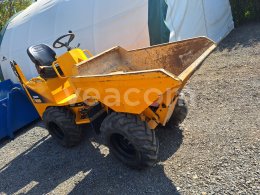 Online aukce: THWAITES  MACH 201 4X4