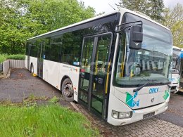 Інтернет-аукціон: IRISBUS  CROSSWAY LOW ENTRY