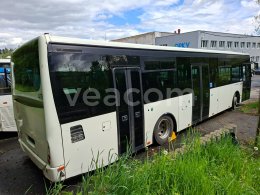 Інтернет-аукціон: IRISBUS  CROSSWAY LOW ENTRY