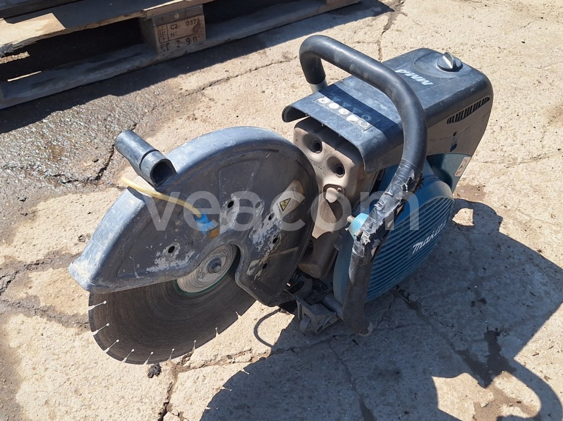 Online-Versteigerung:   MAKITA EK7651H