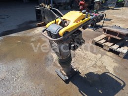 Online aukce: WACKER NEUSON  WM 100