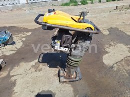 Online-Versteigerung: WACKER NEUSON  WM 100