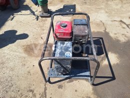 Online aukce: HONDA  ECT 6500
