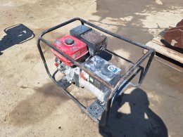 Online aukce: HONDA  ECT 6500