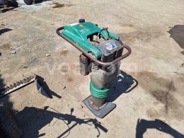Online aukce: WACKER  BS 60-2