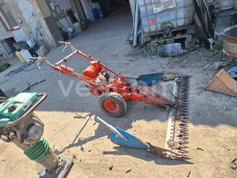 Online aukce: AGROSTROJ  IKOV
