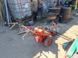 Online aukce: AGROSTROJ  IKOV