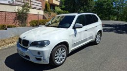 Інтернет-аукціон: BMW  X5 3.0 D 4X4