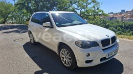 Online aukce: BMW  X5 3.0 D XDRIVE