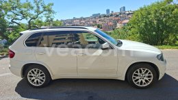 Online aukce: BMW  X5 3.0 D XDRIVE