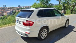 Online aukce: BMW  X5 3.0 D XDRIVE
