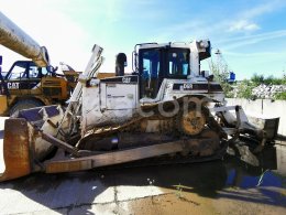 Online auction: CATERPILLAR  D6R II XL