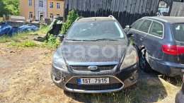 Online aukce: FORD  FOCUS COMBI