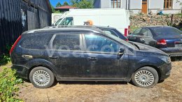 Online aukce: FORD  FOCUS COMBI