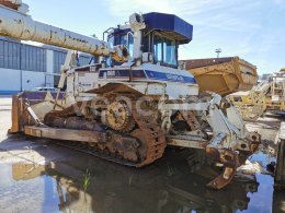 Online auction: CATERPILLAR  D6R II XL