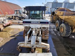 Online auction: CATERPILLAR  D6R II XL