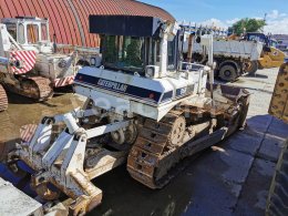 Online auction: CATERPILLAR  D6R II XL