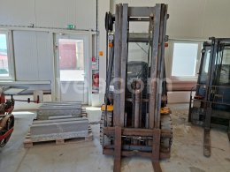 Online aukce: DESTA  G 25 K