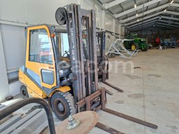 Online aukce: DESTA  G 25 K