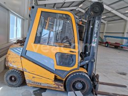 Online aukce: DESTA  G 25 K
