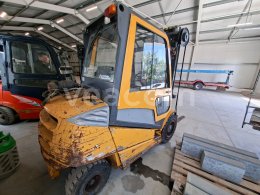 Online aukce: DESTA  G 25 K