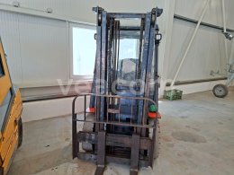 Online aukce: HELI  CPQD 25