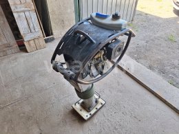 Інтернет-аукціон: WEBER  SRV 66 VIBRAČNÍ PĚCH