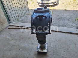 Online aukce: WEBER  SRV 66 VIBRAČNÍ PĚCH