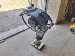 Online aukce: WEBER  SRV 66 VIBRAČNÍ PĚCH