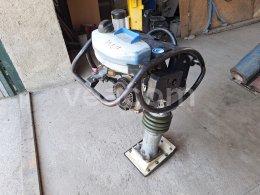 Online aukce: WEBER  SRV 66 VIBRAČNÍ PĚCH