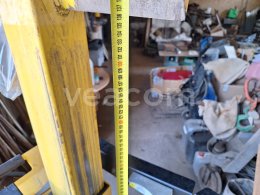 Online aukce:   LOG SPLITTER C092 ŠTÍPAČKA
