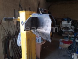 Online aukce:   LOG SPLITTER C092 ŠTÍPAČKA