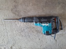 Online aukce:   MAKITA PNEUMATICKÉ KLADIVO
