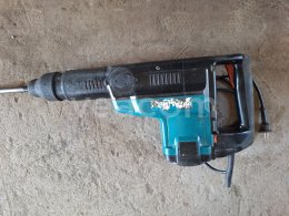 Online aukce:   MAKITA PNEUMATICKÉ KLADIVO