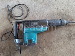 Online aukce:   MAKITA PNEUMATICKÉ KLADIVO