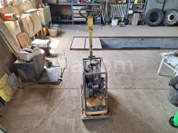 Online aukce: WACKER  WERKE DPU 2440 F
