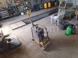 Online aukce: WACKER  WERKE DPU 2440 F
