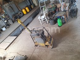 Online aukce: WACKER  WERKE DPU 2440 F