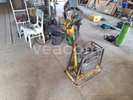 Online aukce: WACKER  WERKE DPU 2440 F