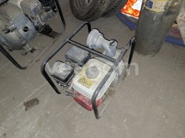 Online aukce: HONDA  WT 20