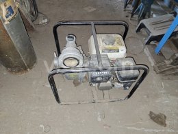 Online aukce: HONDA  WT 20