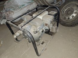 Online aukce: HONDA  WT 20