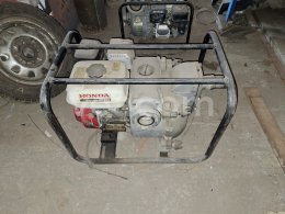 Online aukce: HONDA  WT 20