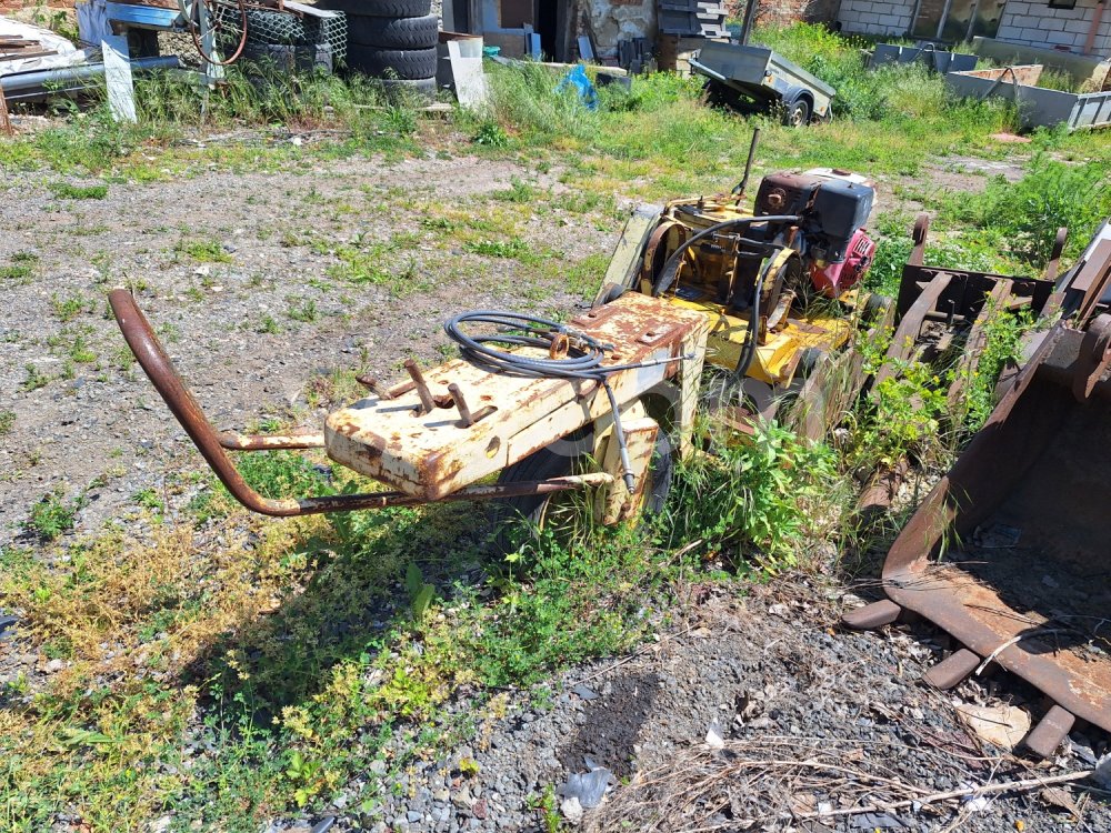 Online-Versteigerung: STAVOSTROJ  VVW 3403