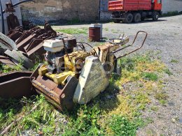 Online aukce: STAVOSTROJ  VVW 3403