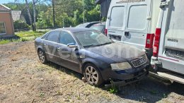 Online árverés: AUDI  A6