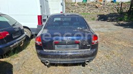 Online aukce: AUDI  A6