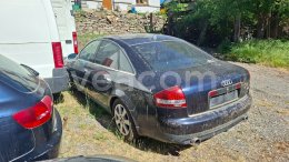 Online aukce: AUDI  A6