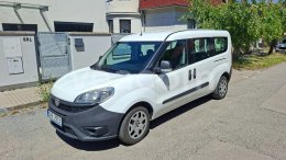 Интернет-аукцион: FIAT  DOBLÓ MAXI